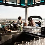 Stunning Panorama Loft & Arena View ミュンヘン